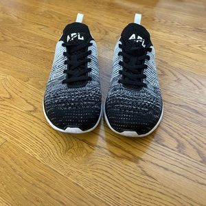 Ombré APL (Athletic Propulsion Lab) Techloom pros